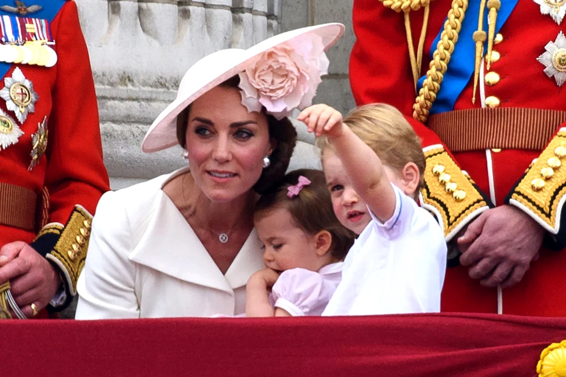 Trooping The Colour 2016 jpeg