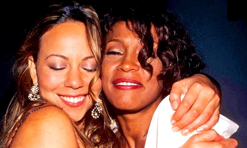 mariah carey whitney houston jpeg