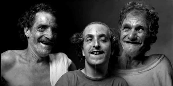 familia Whittaker  Foto Captură video YouTube jpg