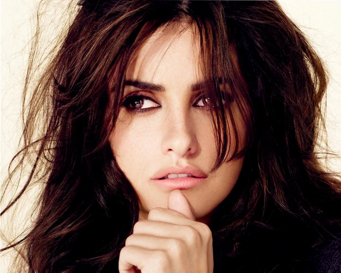 Penelope Cruz