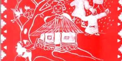 Spectacolul are loc la Cinematograful Ostroveni