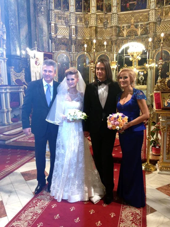 Alessandra Stoicescu (Facebook)