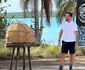Daniel Pavel Survivor România