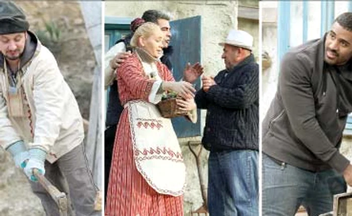 Sorana a divorţat după ce soţul ei a înşelat-o cu o damă de companie