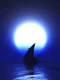 sailboat illuminated by moon jpg