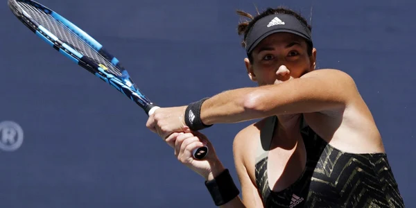 muguruza