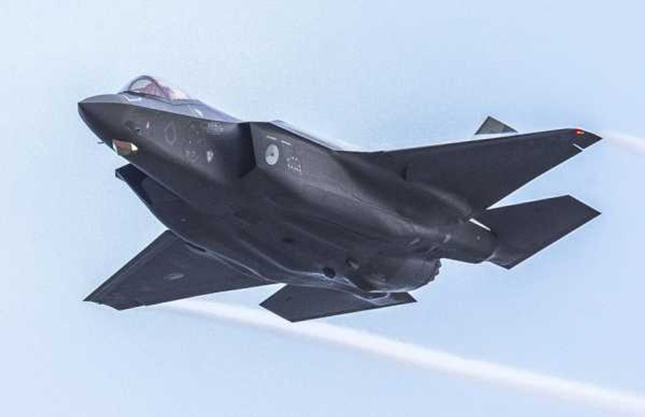  China dezvoltă prima tehnologie de război electronic cu 6G: Sistemul ar fi capabil să anihileze radarele avioanelor F-35 în câteva secunde