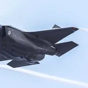 Avion F-35 Lightning FOTO EPA-EFE