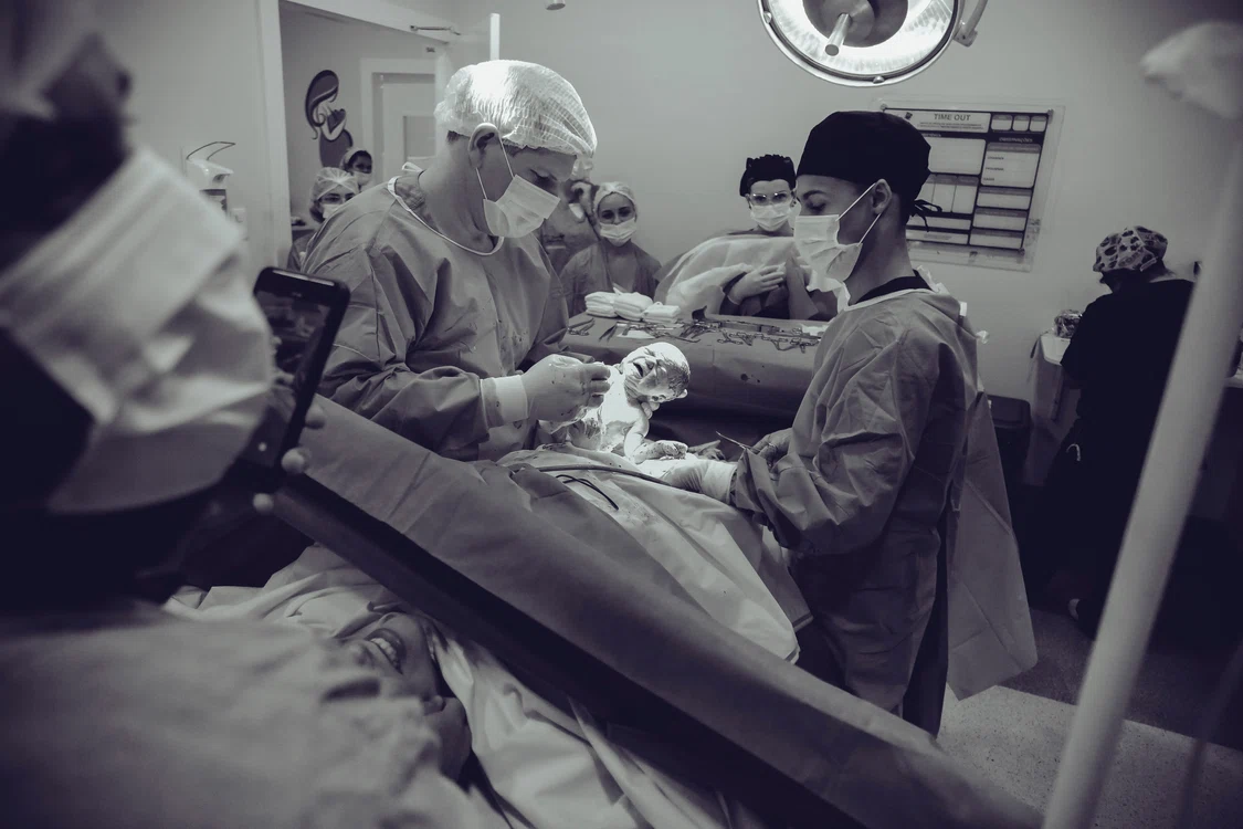 Un bărbat din Australia cere unui spital daune de milioane de dolari / Foto: Pexels
