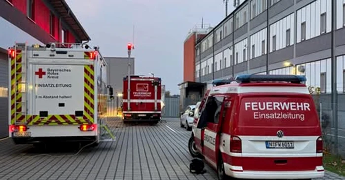 Peste 21.000 de persoane au fost evacuate la Nurnberg după descoperirea unei bombe uriașe