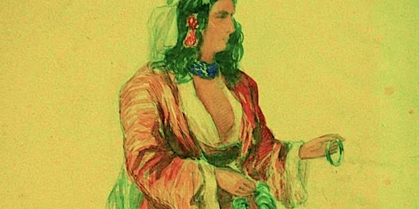 Femeie