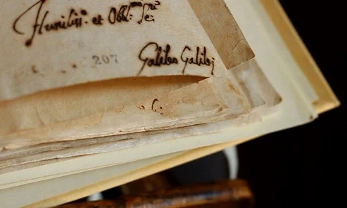 Cele mai importante documente din arhivele Vaticanului expuse publicului jpeg