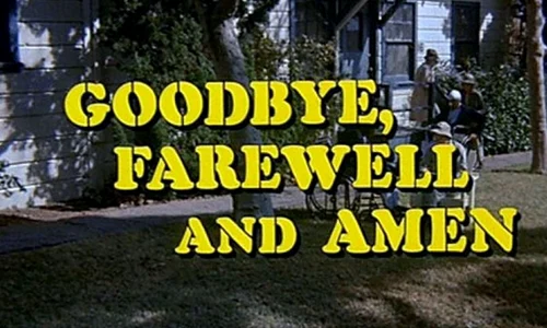 Cel mai vizionat episod al unui serial din istorie a fost ultimul din MASH jpeg