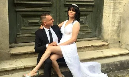 Christian Sabbagh, nuntă și botez în aceeași zi!  jpeg