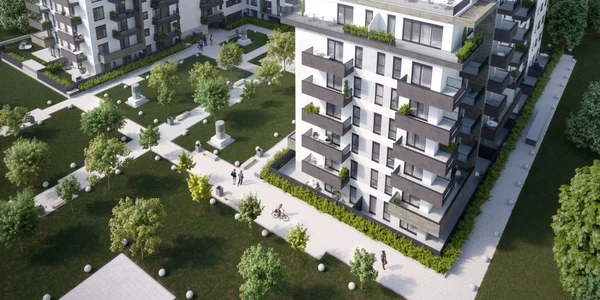 Arcadia Apartments Domenii