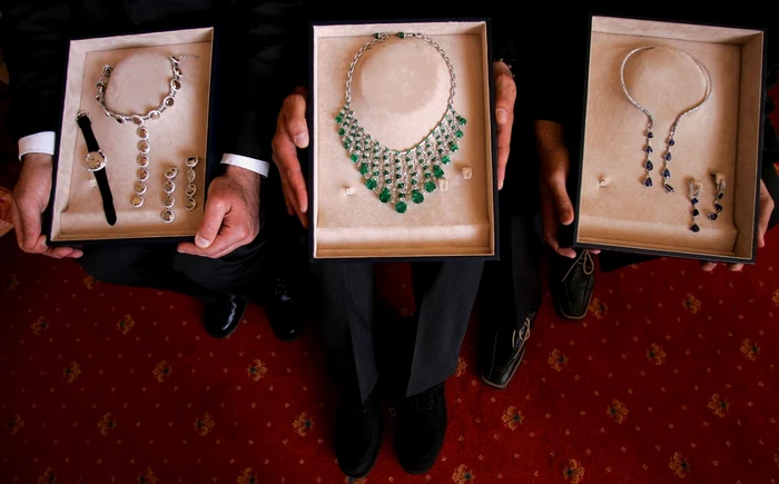chopard reuters