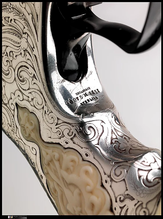 Tiffany Handgun 18 jpg jpeg