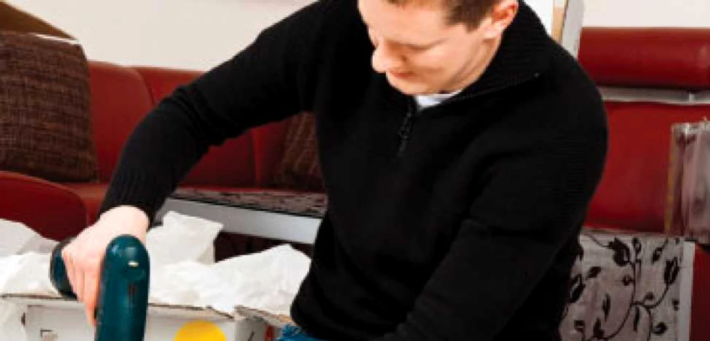 Creşte interesul pentru bricolaj