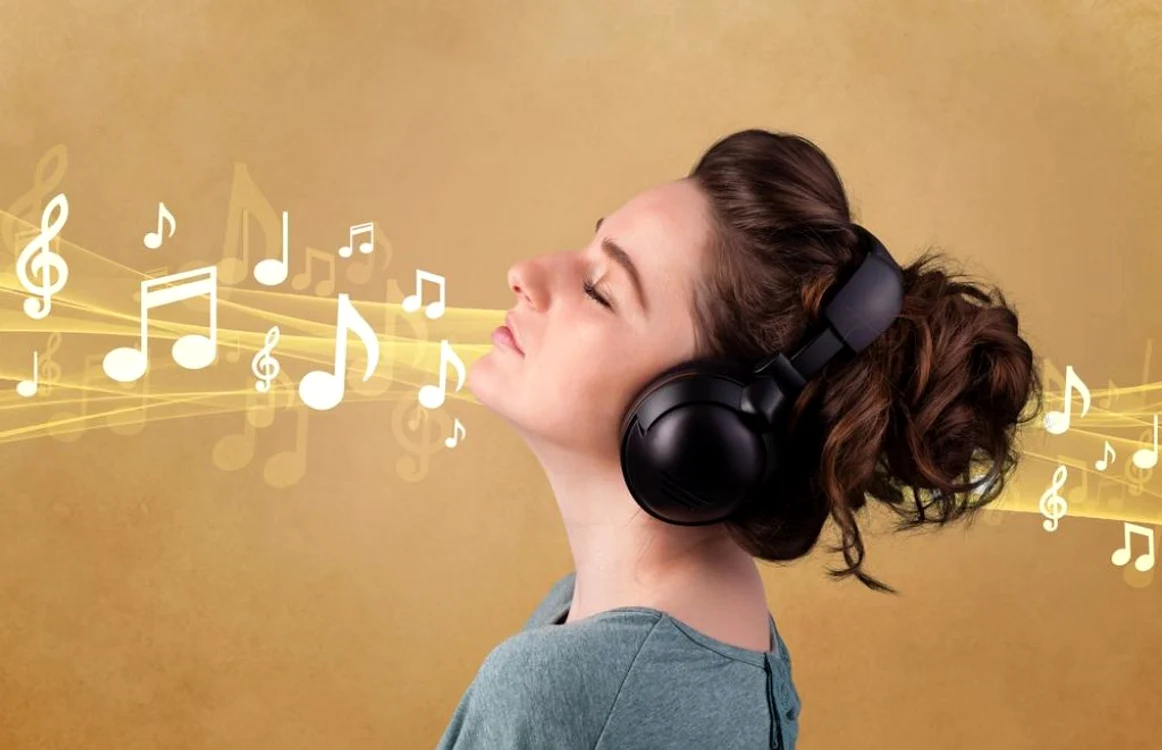 Muzica poate fi un excelent medicament. Foto: Shutterstock.