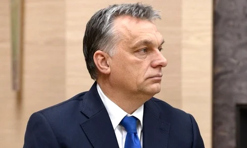 Viktor Orban, despre Centenarului Marii Uniri (1918 2018) jpeg