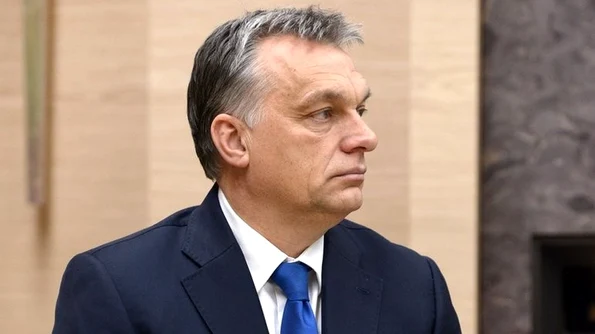 Viktor Orban, despre Centenarului Marii Uniri (1918 2018) jpeg