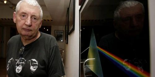 storm thorgerson
