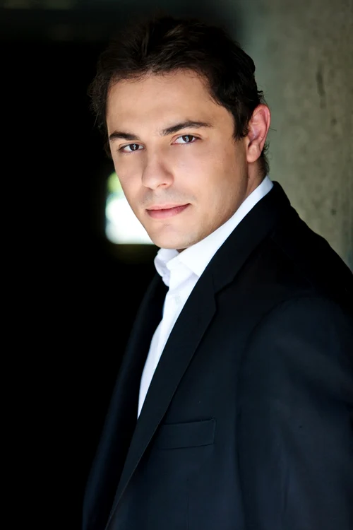 Vlad Vizireanu