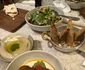 Bucătăria de la Asma este o sărbătoare a aromelor arabe și levantine autentice