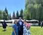 Romanița Iovan, Albert Iovan, Instagram