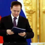 Vladimir Medinski FOTO EPA-EFE