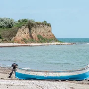 Litoralul Mării Negre (foto: Pixabay)