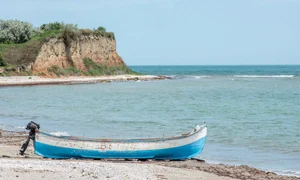 Litoralul Mării Negre (foto: Pixabay)