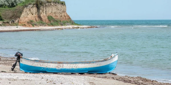 Litoralul Mării Negre (foto: Pixabay)