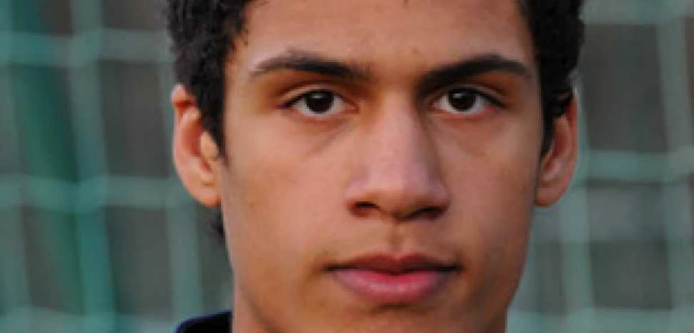 Raphael Varane