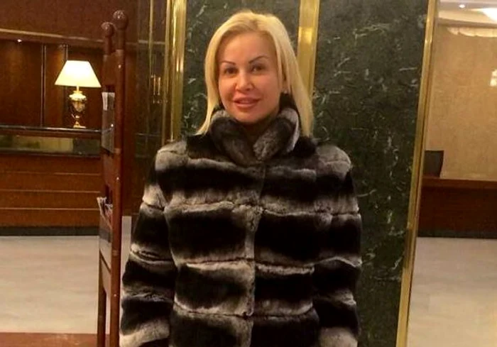 
    Luca se recuperează la un centru modern, unde merge la o şcoală specialăfoto: arhiva personală  