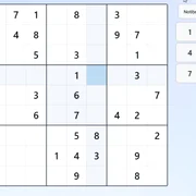 sudoku 3 oct Adevărul jpg