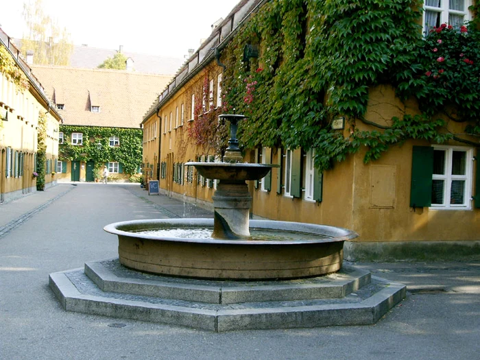 Fuggerei 4 jpg jpeg