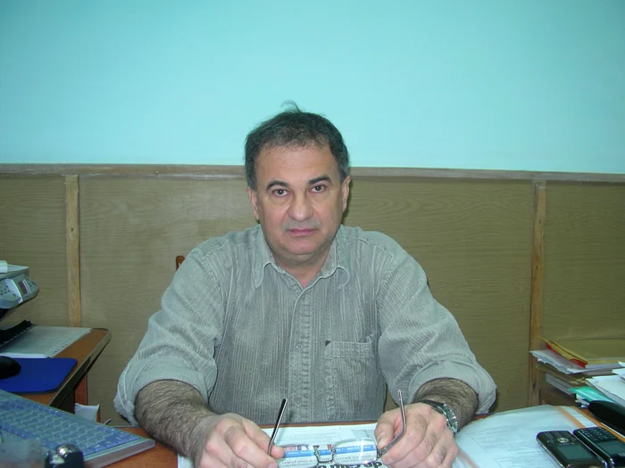 Gabriel Birău