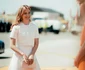 Prințesa Elisabeta a Belgiei.