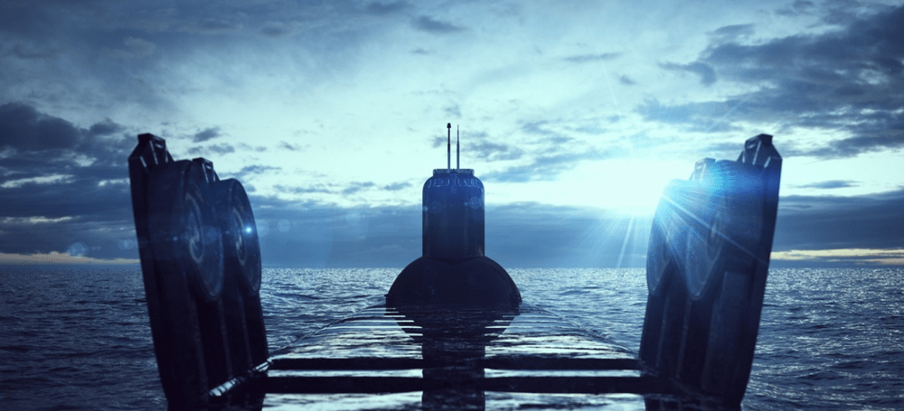 India a testat cu succes o rachetă balistică de pe un submarin cu propulsie nucleară
