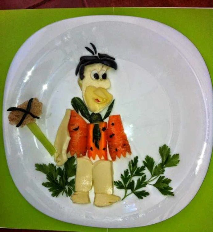mancare foto hrana si poveste