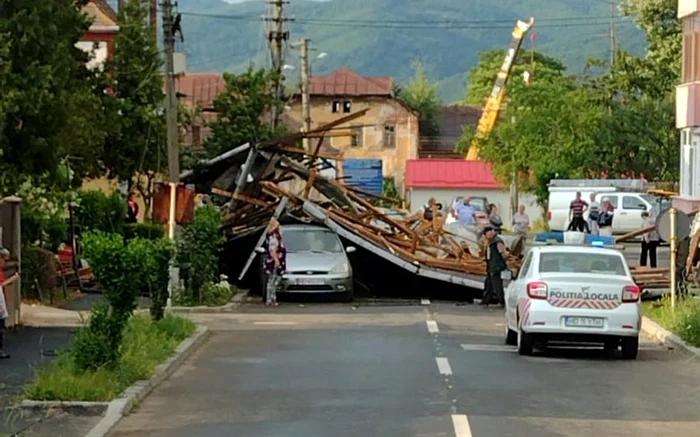 acoperisuri prabusite foto isu hunedoara