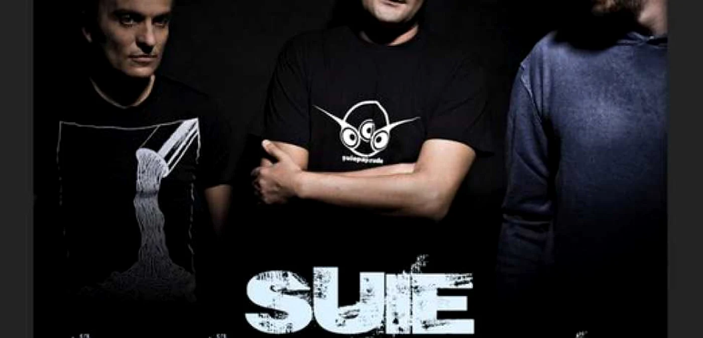 Şuie Paparude vin la Goblin în Constanţa