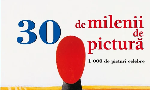 „The 100 Books Facebook Users Love“, „30 de milenii de pictură“ şi Fest pe Lipscani jpeg