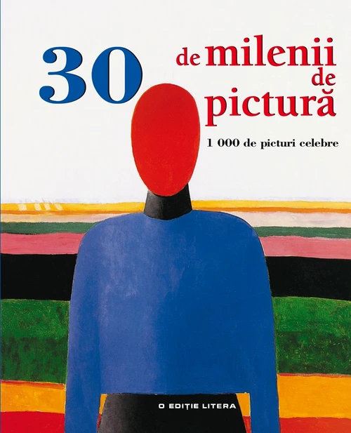 „The 100 Books Facebook Users Love“, „30 de milenii de pictură“ şi Fest pe Lipscani jpeg