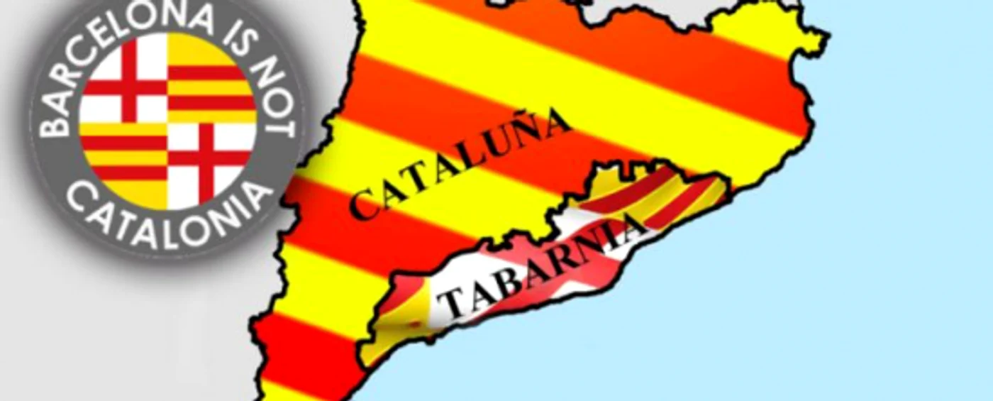 Barcelona nu e Catalonia