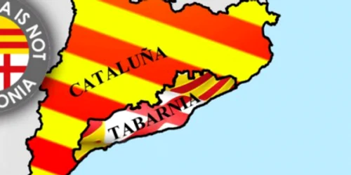 Barcelona nu e Catalonia