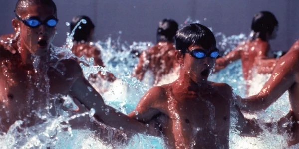 Water Boys
