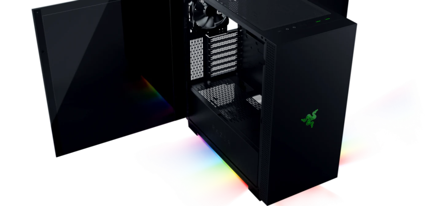 Razer Tomahawk