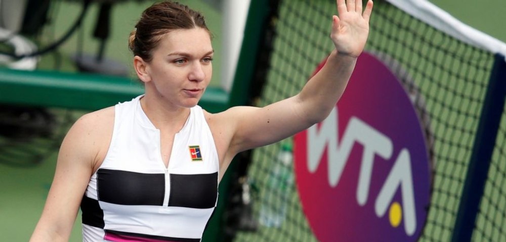 Halep, patru întrebări extrem de incomode: De ce Simona se confruntă cu o pagubă irecuperabilă